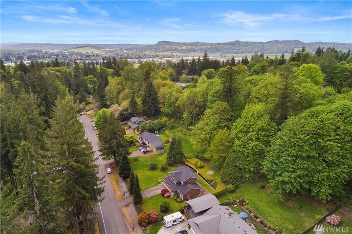 Property Photo: 13002 183rd Ave SE WA 98290