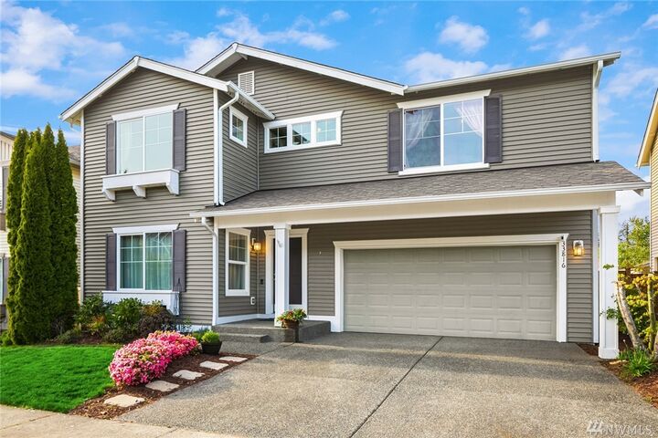 33816 SE Tibbits St  Snoqualmie WA 98065 photo