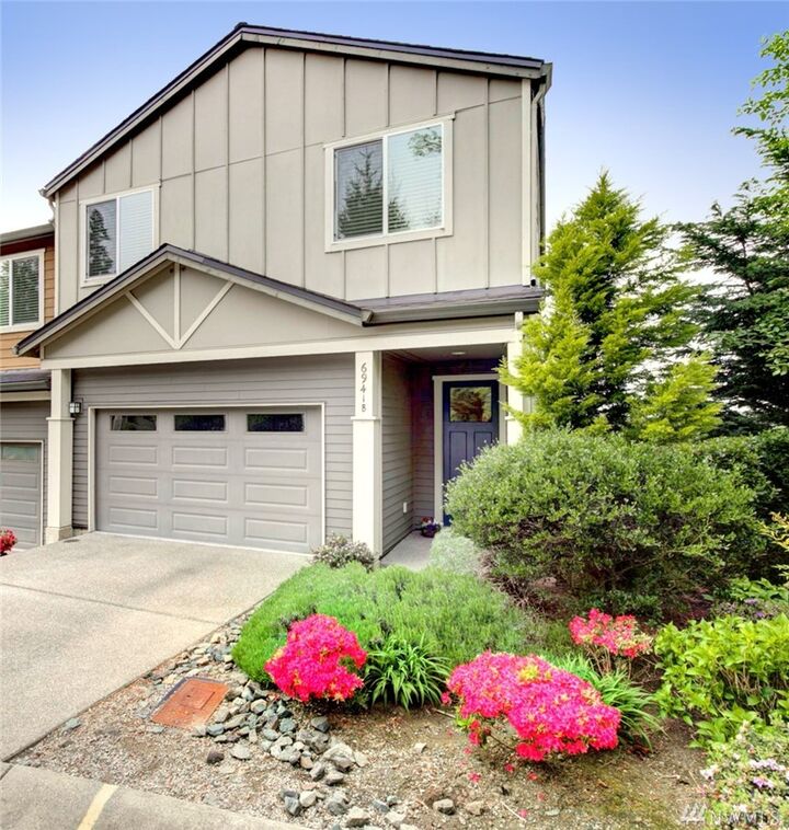 6941 134th Ct SE B  Newcastle WA 98059 photo