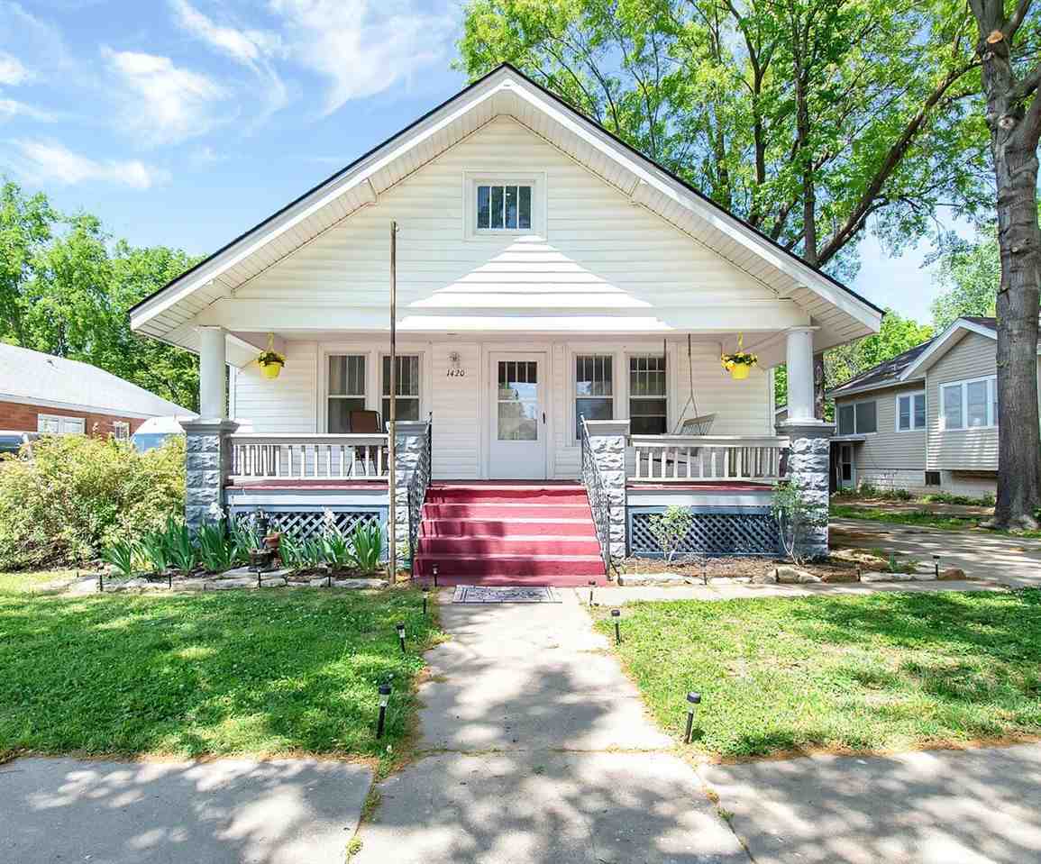 Property Photo:  1420 E 2nd Ave  KS 67156 