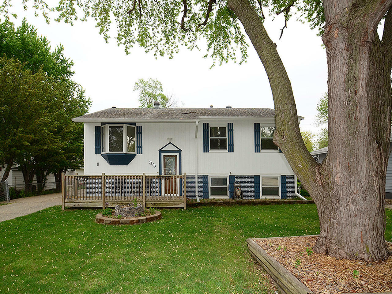 Property Photo:  3503 Twin City Drive  IA 51501 