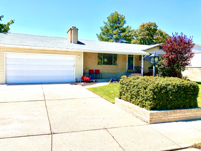 Property Photo: Address not disclosed UT 84123