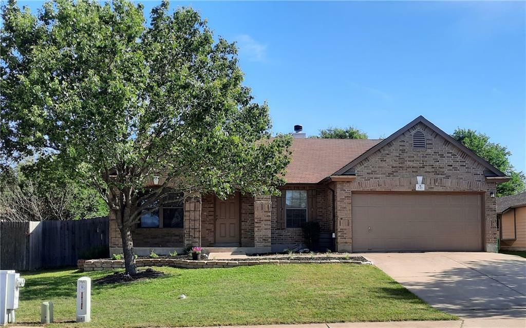 Property Photo:  242 Wildwood Drive  TX 78633 