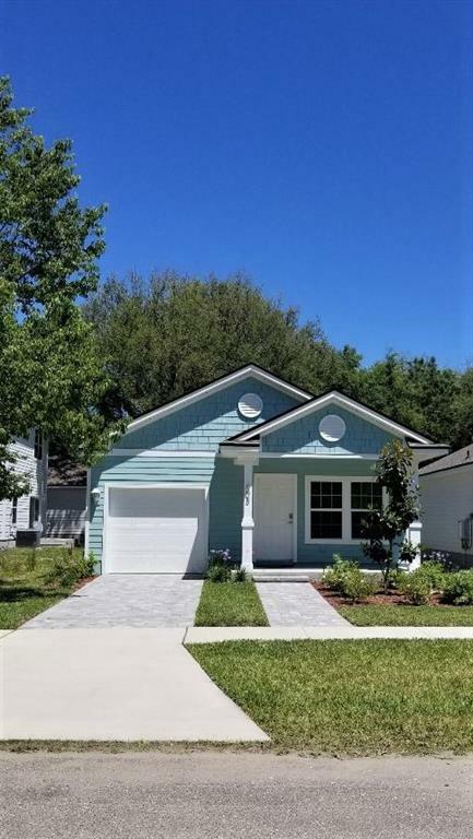 Property Photo:  608 13th Street  FL 32034 