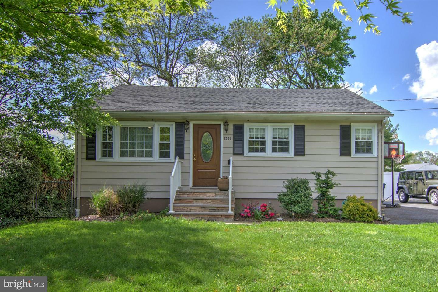 Property Photo:  2335 Princeton Pike  NJ 08648 