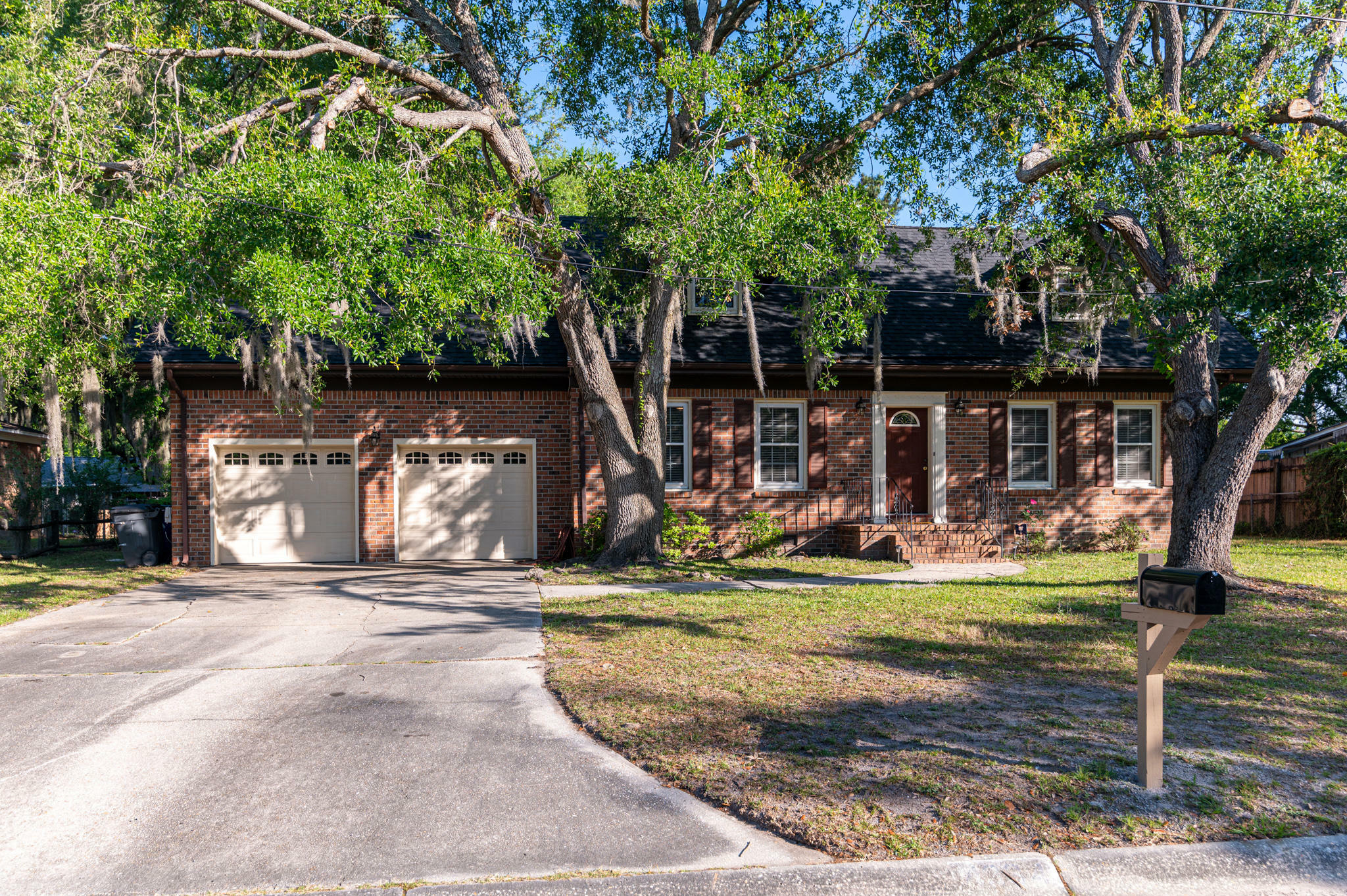 Property Photo:  4334 Patricia Street  SC 29418 