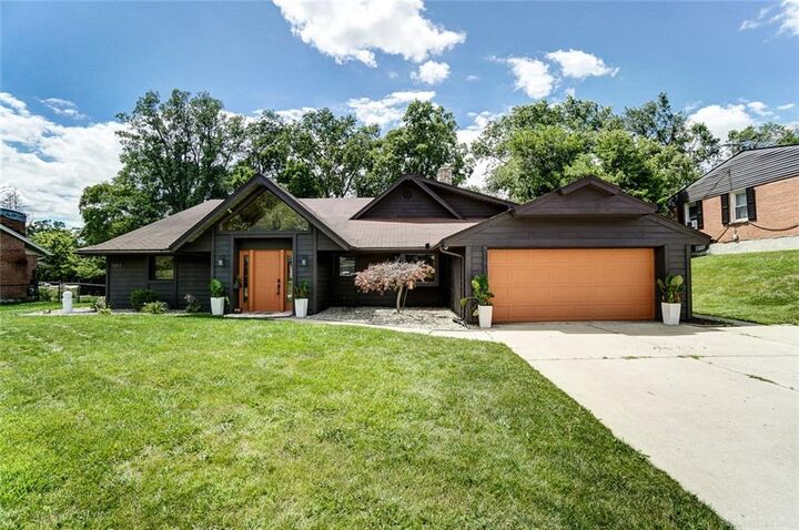 5653 Terrace Park Drive  Washington Twp OH 45429 photo