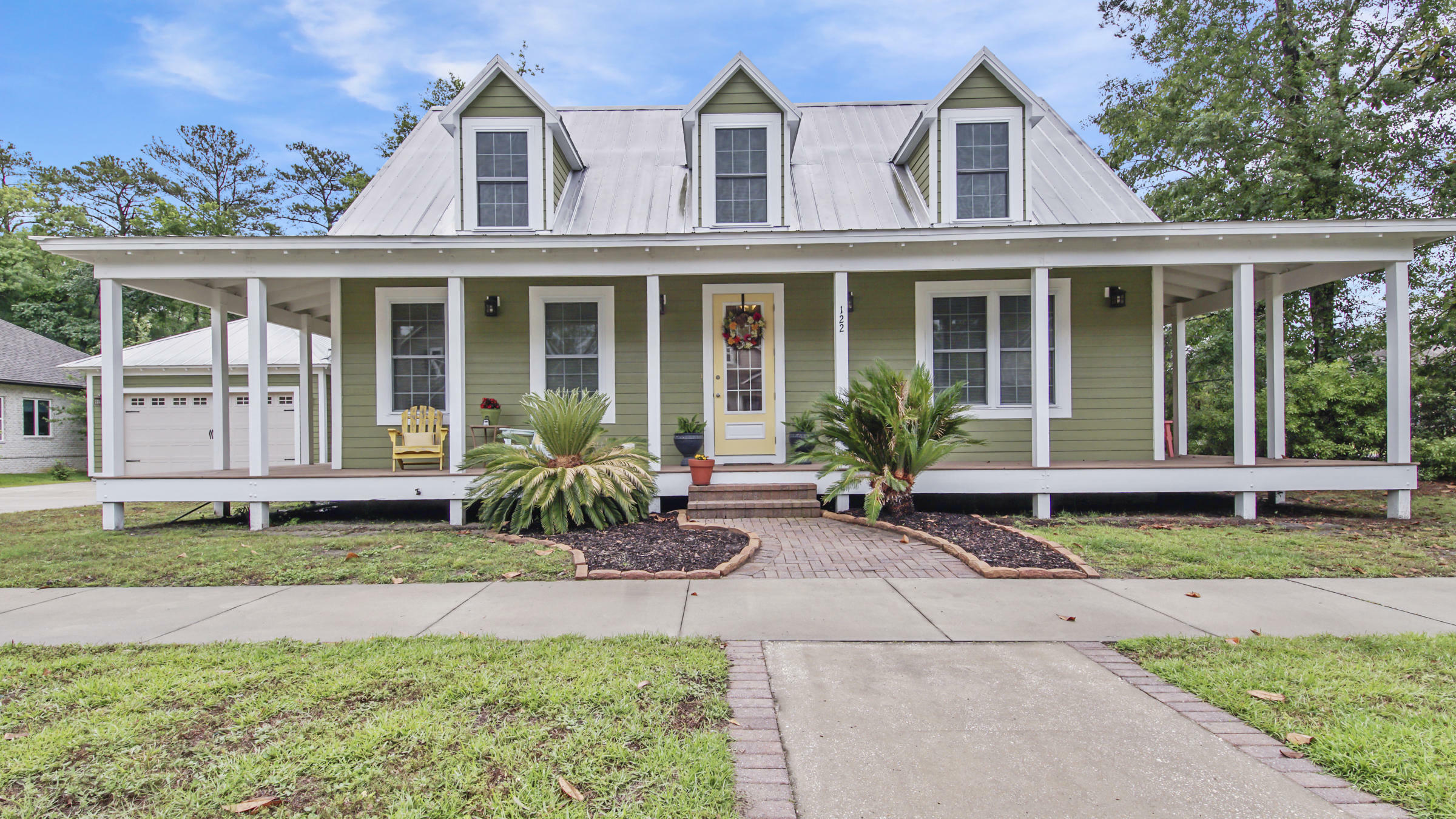 Property Photo:  122 Pintail Boulevard  FL 32439 