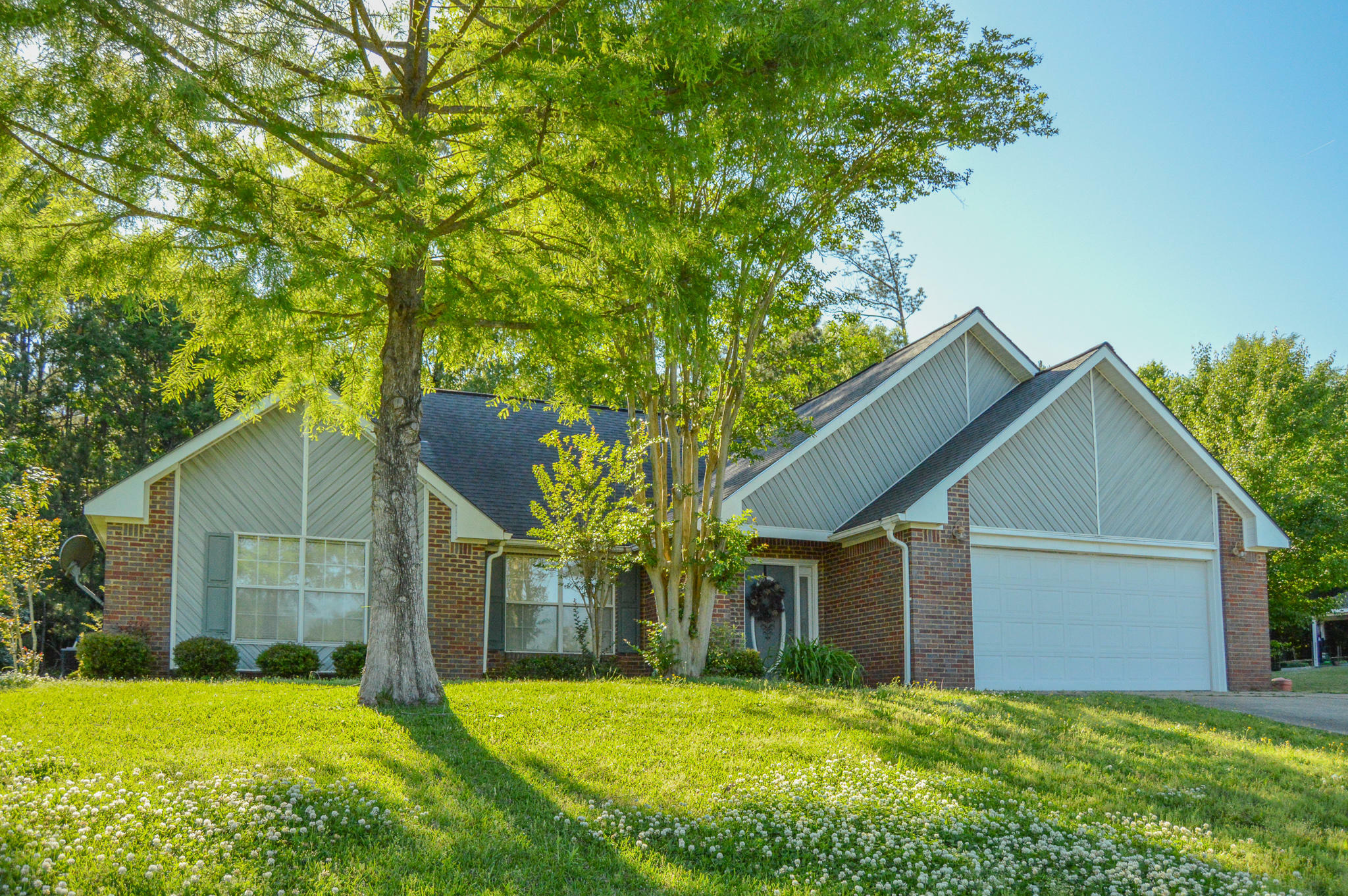 Property Photo:  223 Crossgate St  MS 39759 