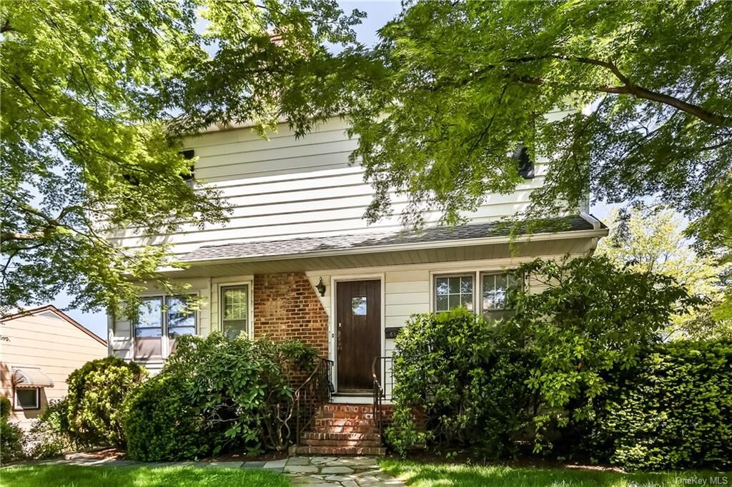 Property Photo:  59 Aka 61 Fennimore Avenue  NY 10701 