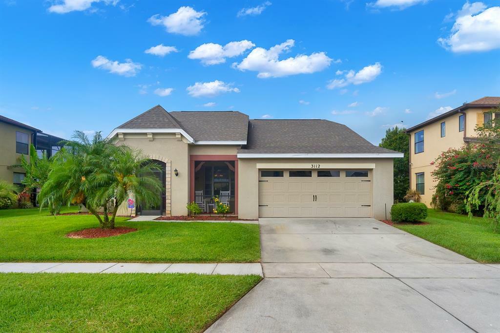 Property Photo:  3112 Bass Boat Way  FL 34746 