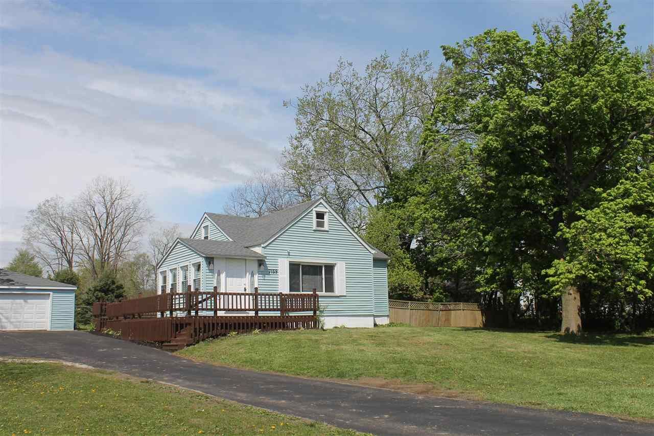 Property Photo:  7159 Dort Highway  MI 48458 