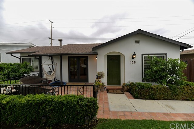 Property Photo:  156 Avenida Santa Margarita  CA 92672 