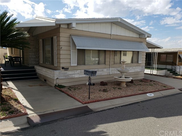 Property Photo:  3500 Buchanan Street 124  CA 92503 