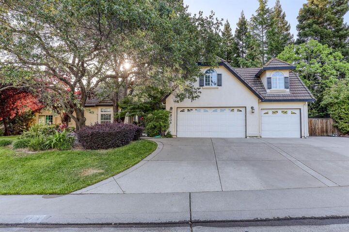 9704 Weddington Circle  Granite Bay CA 95746 photo