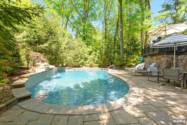 Property Photo: 305 High Road NJ 07675