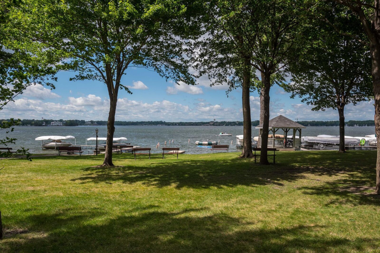 Property Photo: 2870 Inner Road MN 55391