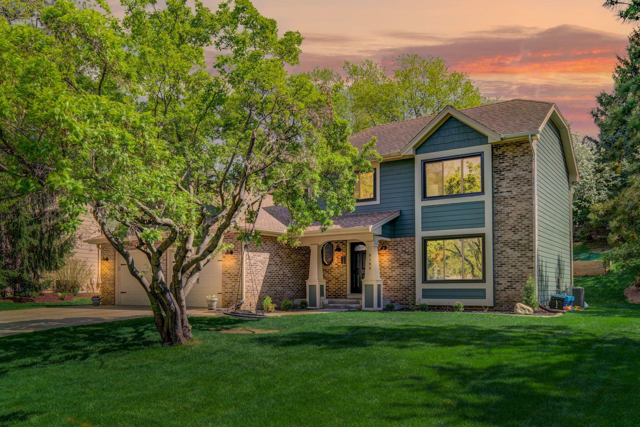 Property Photo: 8183 Galway Road MN 55125