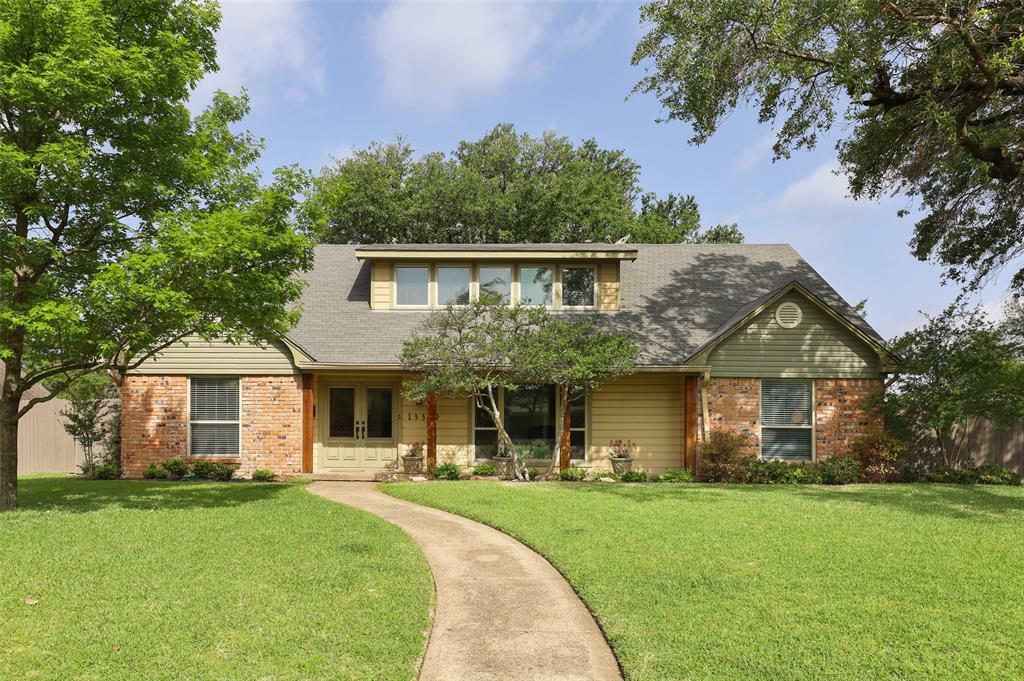 Property Photo:  13319 Rolling Hills Lane  TX 75240 