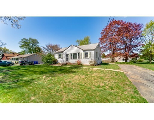 Property Photo: 24 White Oak Rd MA 01128