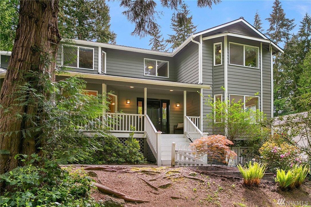 Property Photo:  7025 NE 132nd St  WA 98034 