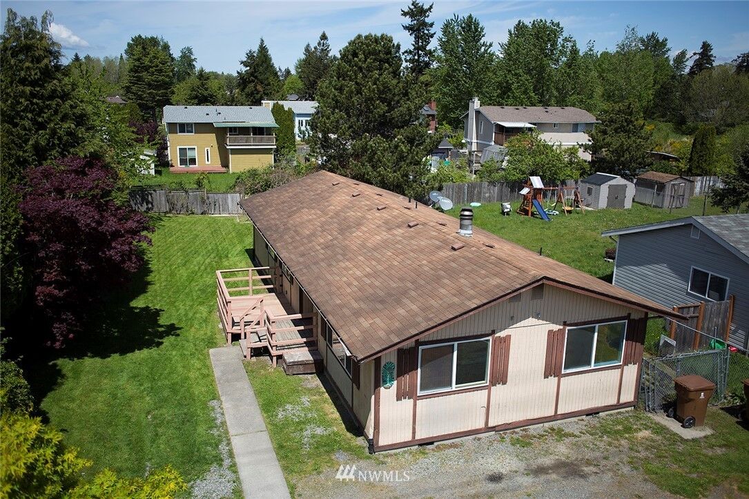 Property Photo:  1317 S 84th Street  WA 98444 