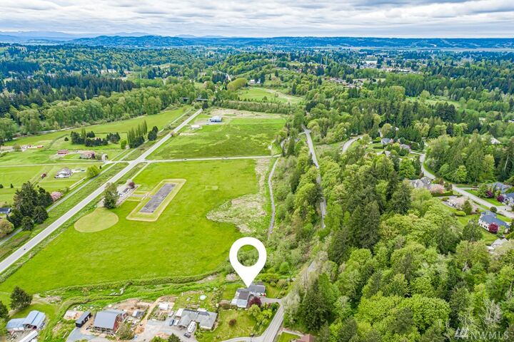 Property Photo:  4805 Old Machias Rd  WA 98290 