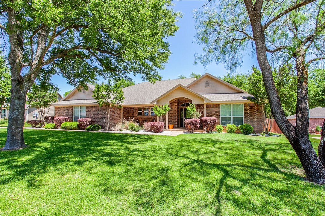 Property Photo:  11213 Tree Lake Drive  TX 76708 