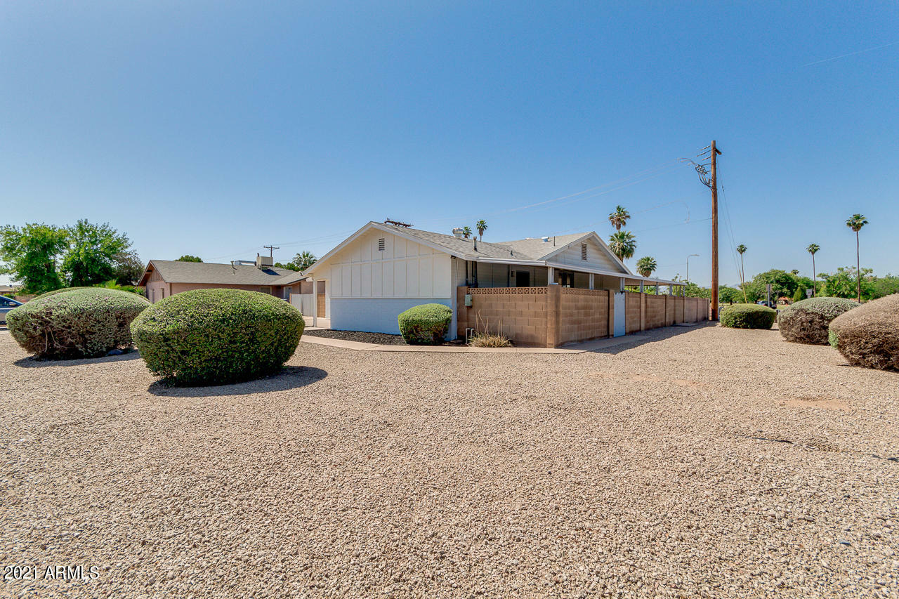 Property Photo:  5473 W Osborn Road  AZ 85031 