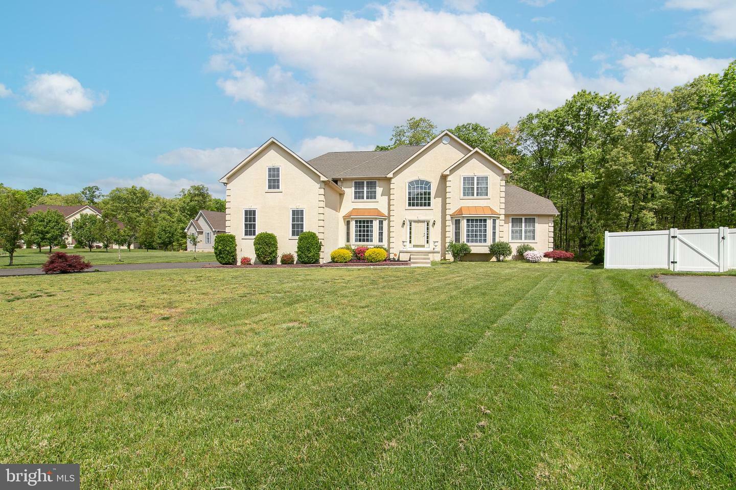 Property Photo:  128 White Tail Pass  NJ 08322 