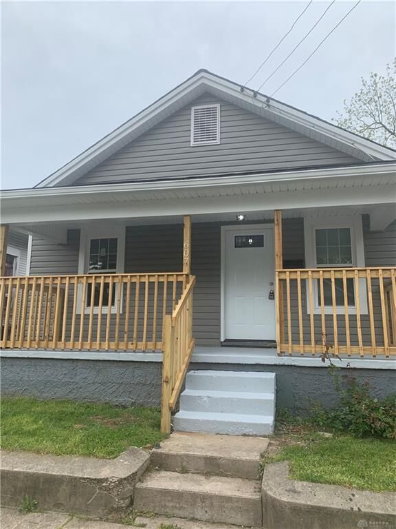 Property Photo: 607 Wilson Street OH 45044
