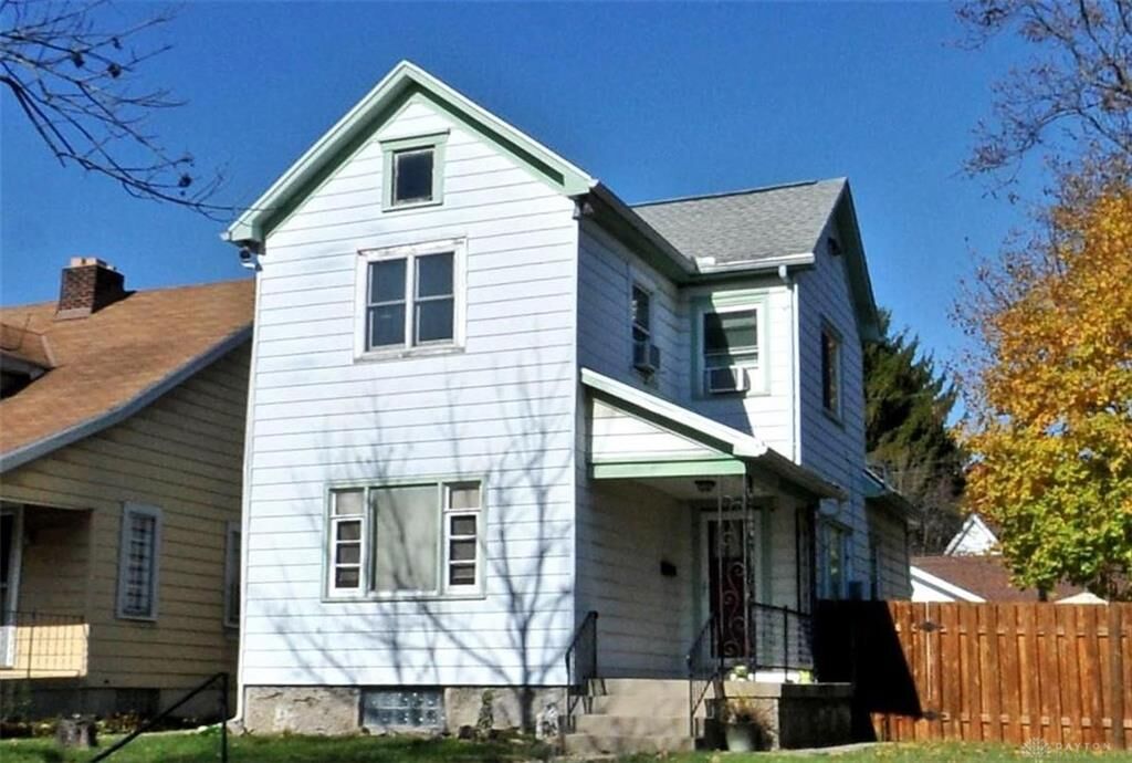Property Photo: 51 Cliff Street OH 45405