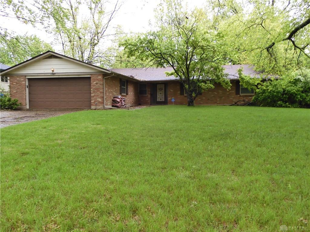 Property Photo:  1345 Fenway Court  OH 45458 