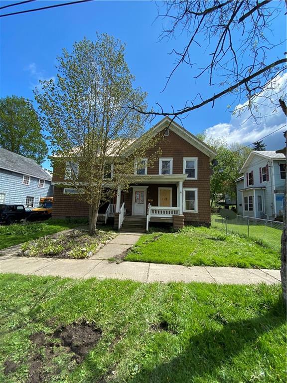 Property Photo:  406 W Pleasant Street  PA 16407 