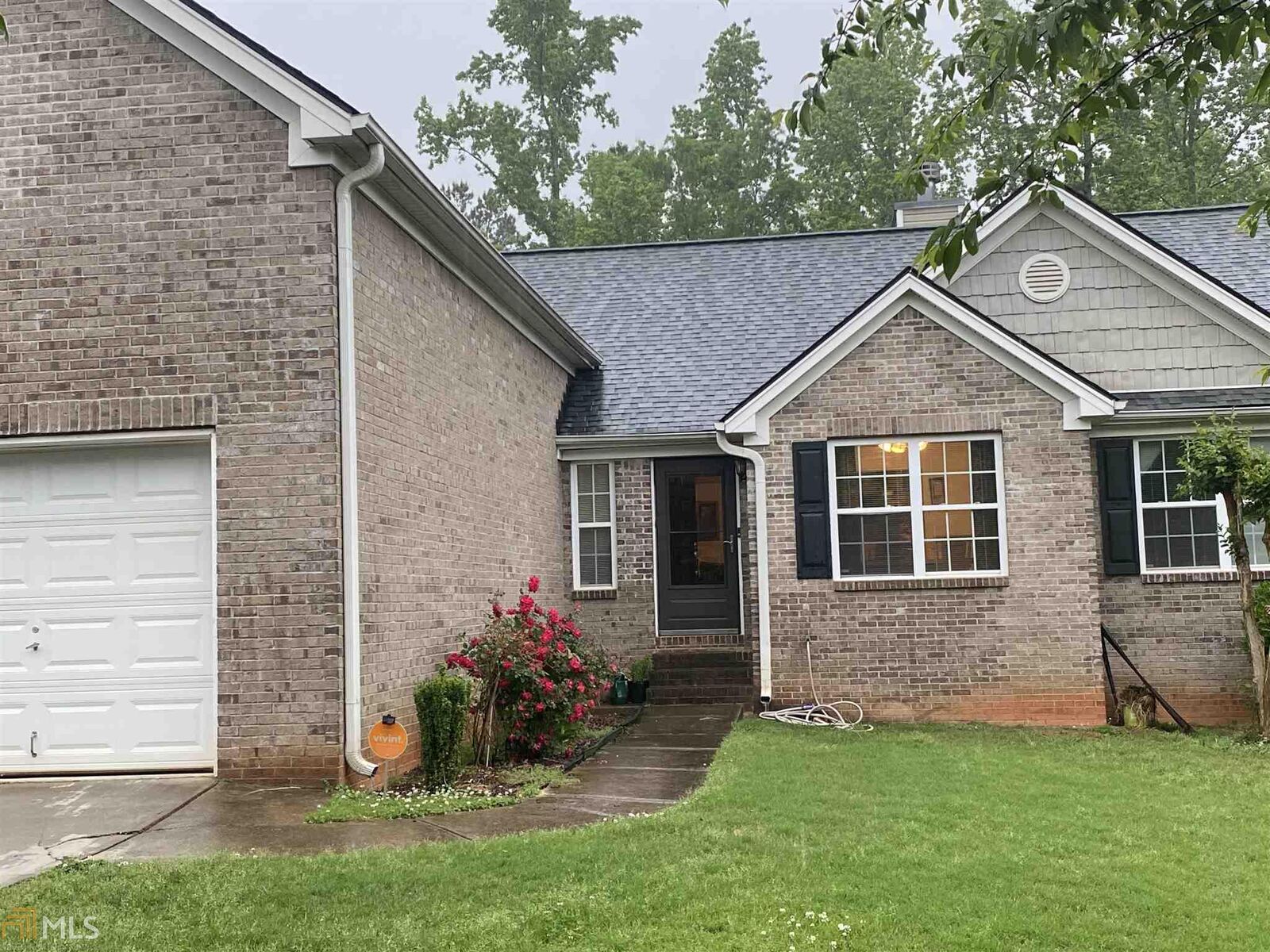 Property Photo: 236 Claystone Woods Dr GA 30606