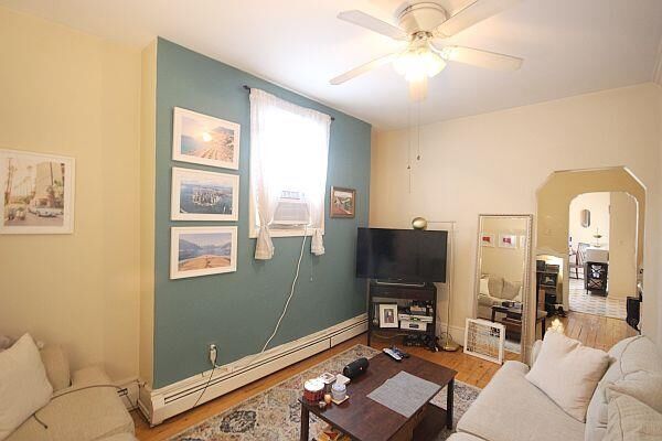 Property Photo: 332-334 Garden St 4S NJ 07030