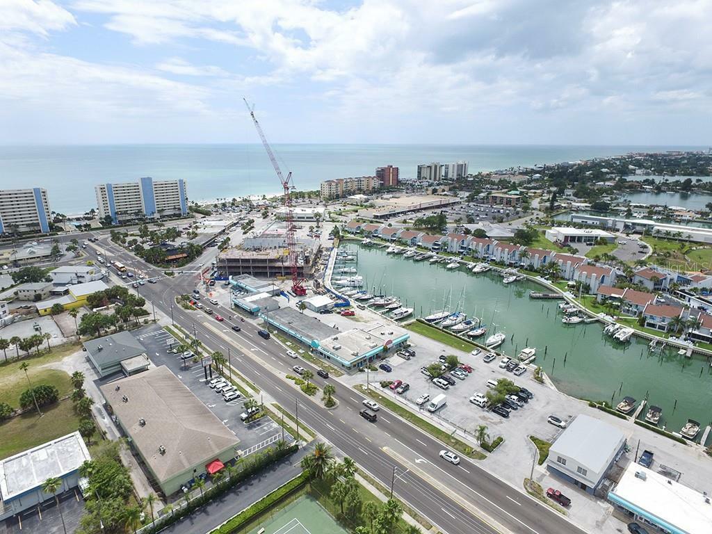 Property Photo: 300 150th Avenue 504 FL 33708