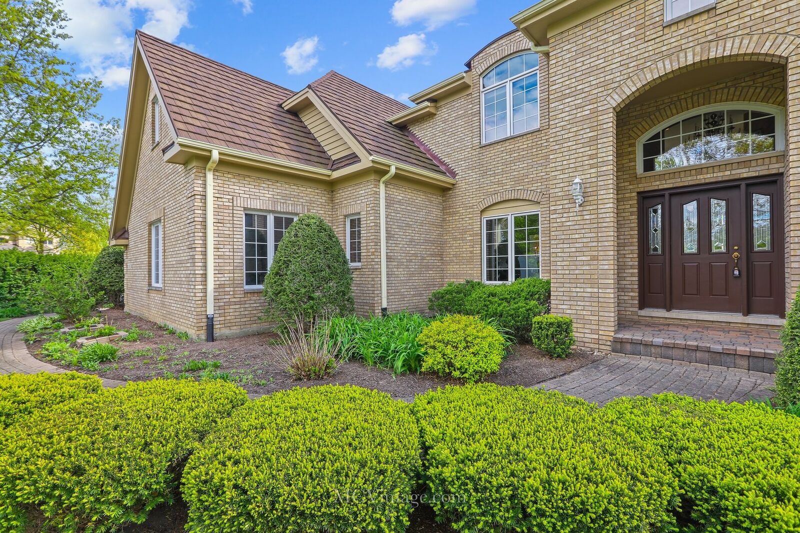 Property Photo:  11831 Shade Cove Court  IL 60467 