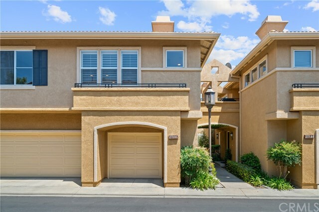 Property Photo:  2773 N Blackburn Drive B  CA 92867 