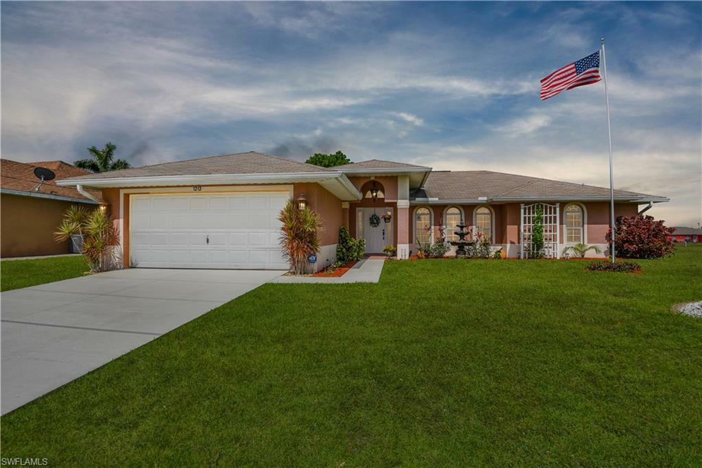 Property Photo:  1212 NW 14th Avenue  FL 33993 