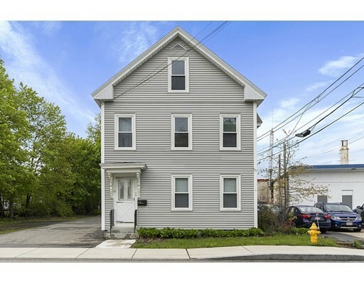 Property Photo:  72 Summer St  MA 01453 