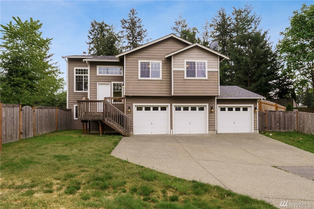 Property Photo: 37508 37th Ave S WA 98001