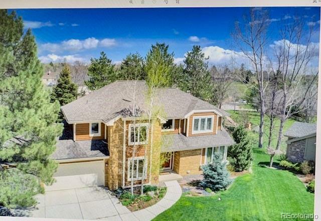 Property Photo:  1920 W Arapahoe Road  CO 80120 