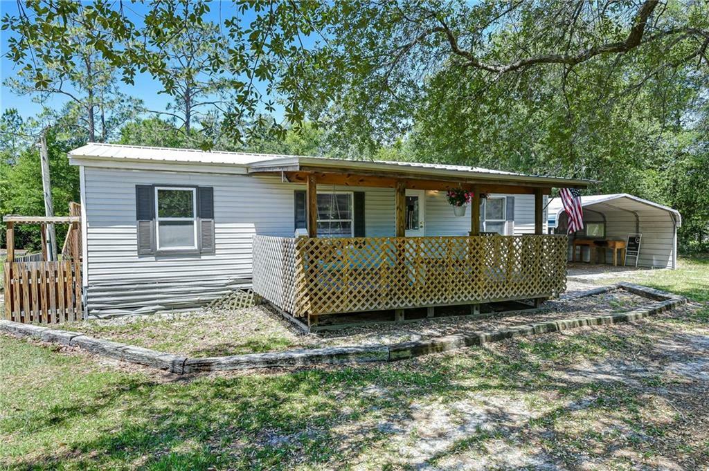 Property Photo:  29085 Pigeon Creek Road  FL 32046 