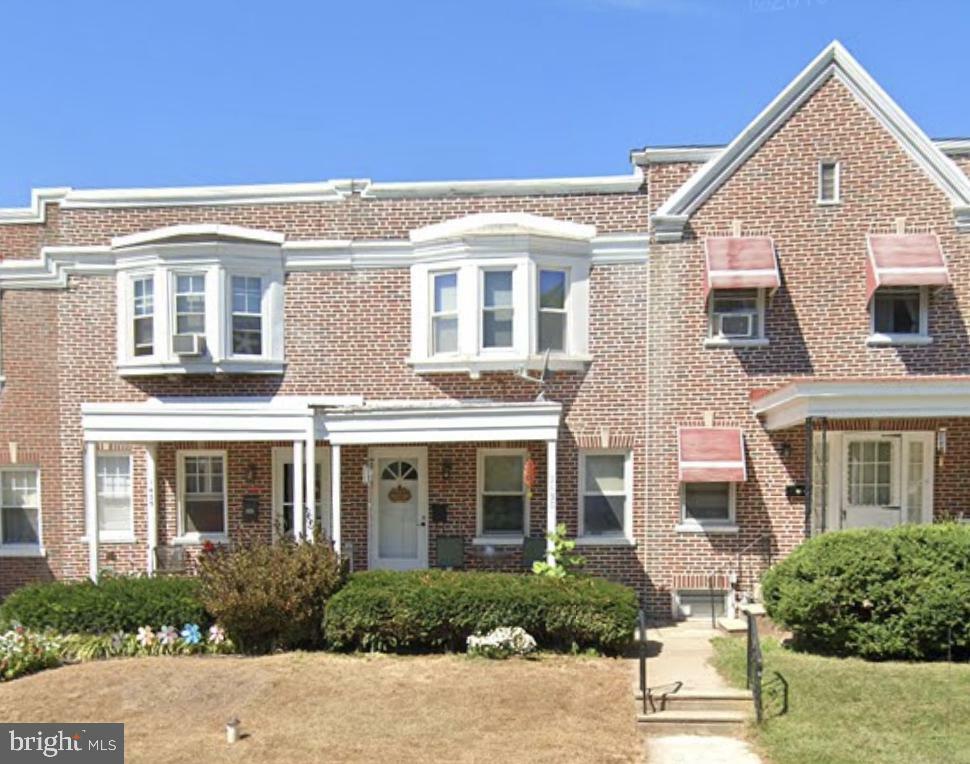 Property Photo: 1437 Astor Street PA 19401