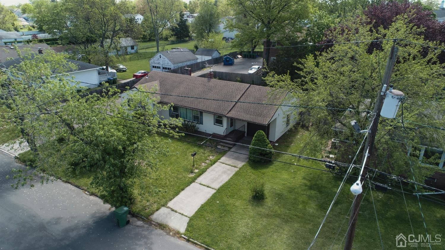 Property Photo:  266 Central Avenue  NJ 08817 