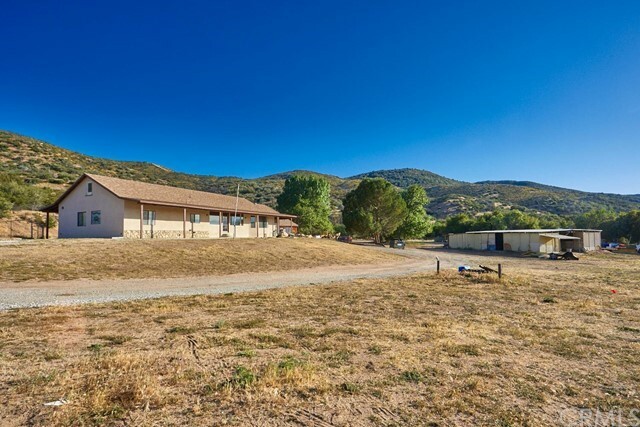 Property Photo:  17087 State Highway 173 Highway  CA 92345 