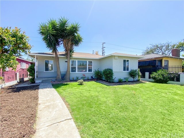 Property Photo:  4210 E San Luis Street  CA 90221 