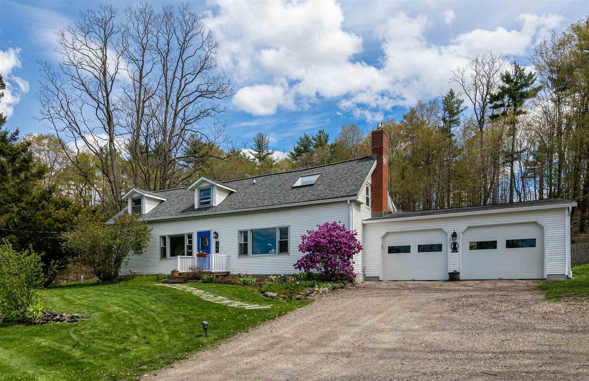 Property Photo:  396 Colchester Pond Road  VT 05446 