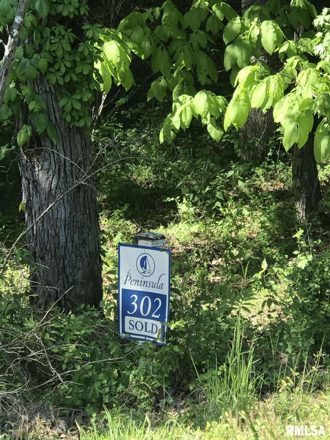 Property Photo:  Lot 302 Parrish Ridge  IL 62939 